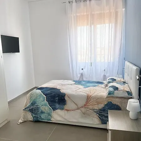 Paradise House Apartment *