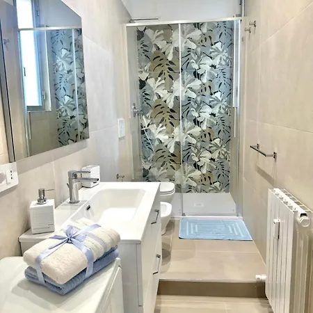 Paradise House Apartment Savona