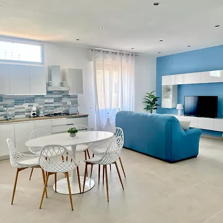 Lägenhet Paradise House