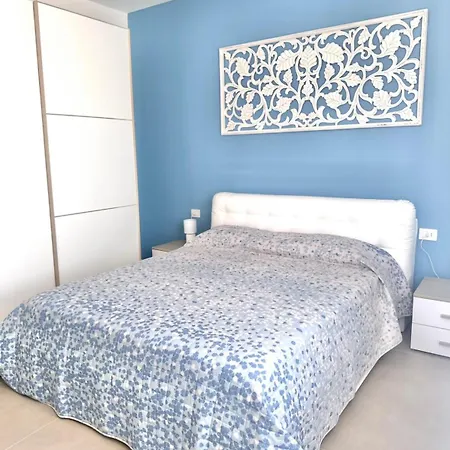 Apartment Paradise House Savona