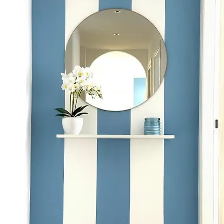 Appartement Paradise House