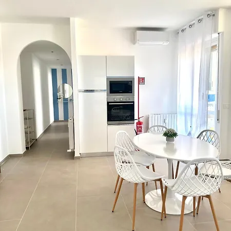 Paradise House Appartement *