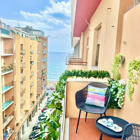 Apartmán Paradise House *