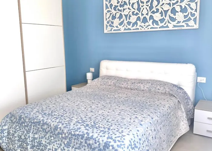 Appartement Paradise House Savona