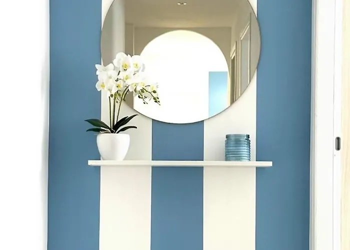 Appartement Paradise House