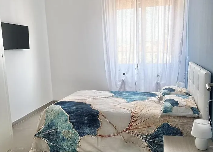 Paradise House Appartement *