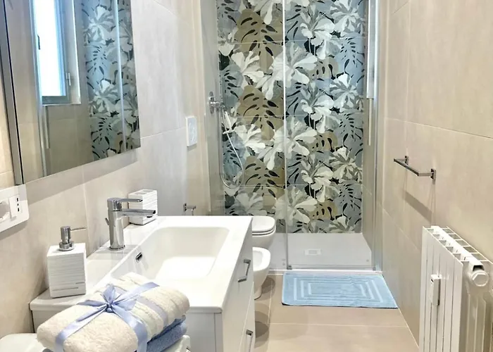 Paradise House Apartmán Savona