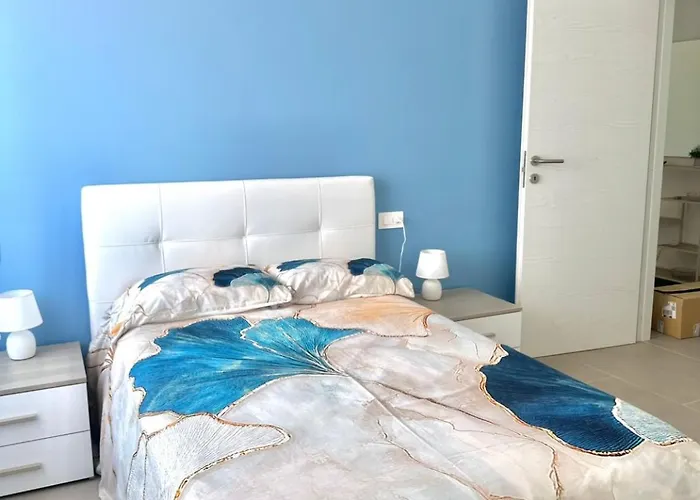 Paradise House Savona