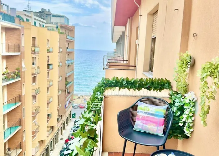 Appartement Paradise House *