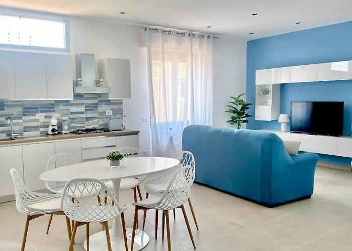 Appartement Paradise House